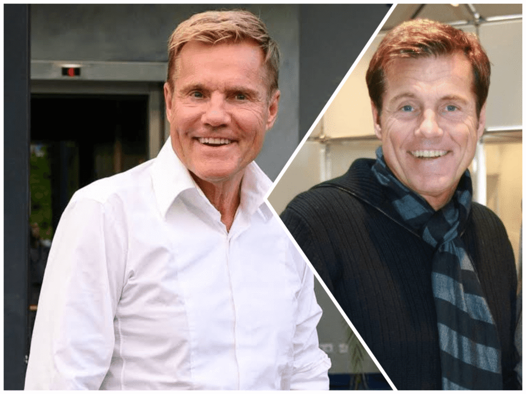 Wie alt ist Dieter Bohlen? Sein Alter, seine Karriere und sein Leben im Überblick wie alt ist dieter bohlen