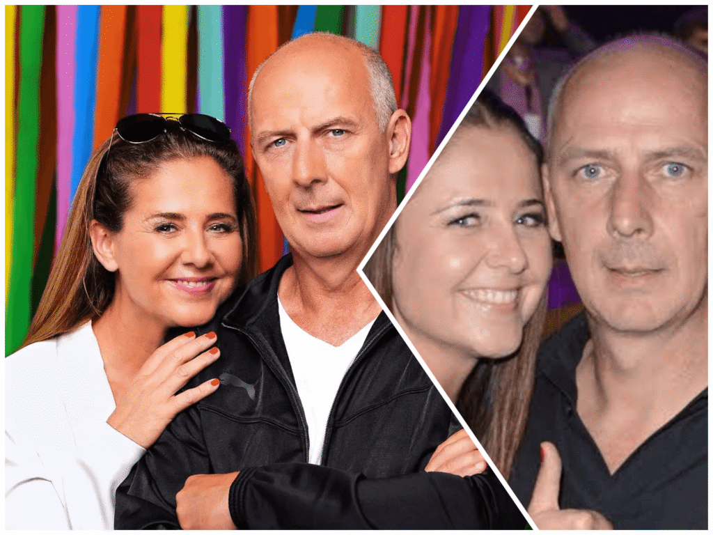 Doris Bült: Leben, Karriere, TV-Auftritte und die Beziehung zu Mario Basler doris bült