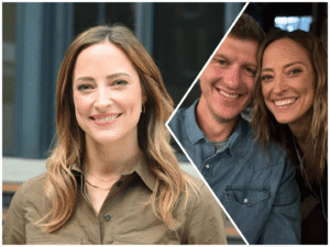 anna fleischhauer verheiratet