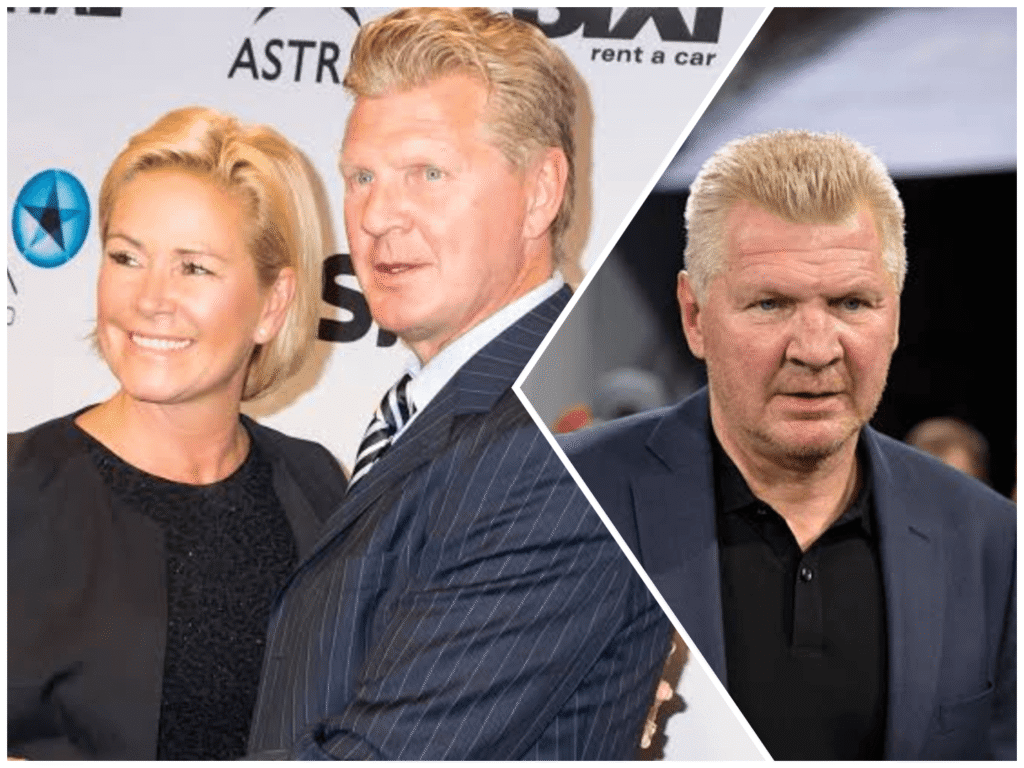 Wo lebt Stefan Effenberg heute? Sein neues Zuhause in Hamburg und sein Leben abseits des Fußballs wo lebt stefan effenberg heute