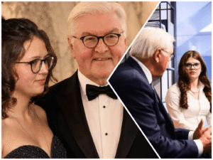 merit steinmeier